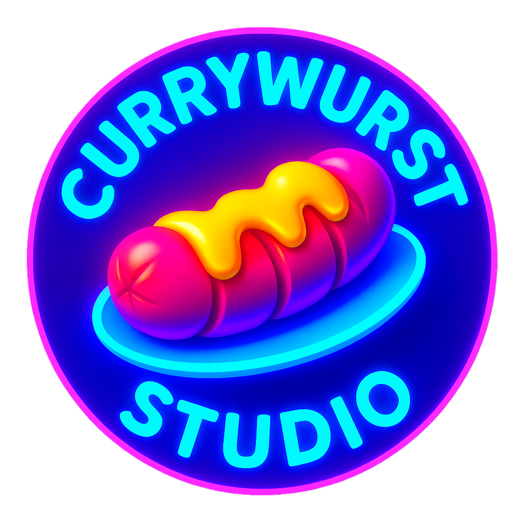 currywurst studio